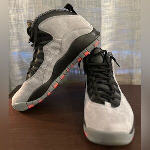 Jordan 10 retro cool grey 2014